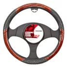 Volánvédő 37-39 cm famintás, masszírozós betétekkel - 92278