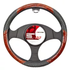   Volánvédő 37-39 cm famintás, masszírozós betétekkel - 92278