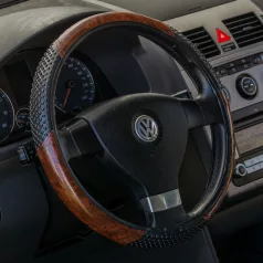   Volánvédő 37-39 cm famintás, masszírozós betétekkel - 92278