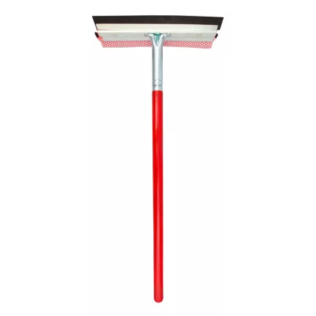 Vízlehúzó, fanyeles, gumis-szivacsos 60 cm, fej 25cm - 92377