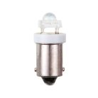 Izzó 1LED 12V BA9S, 2 db - 92667