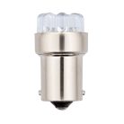 Izzó 8LED 12V G18, 2 db - 92780