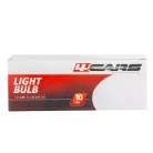 Izzó S25 12V 21/5W BAY15d - 10 db - 92865