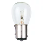 Izzó S25 12V/21W BA15s - 10 db - 92872