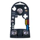 Izzókészlet H1 - 93015