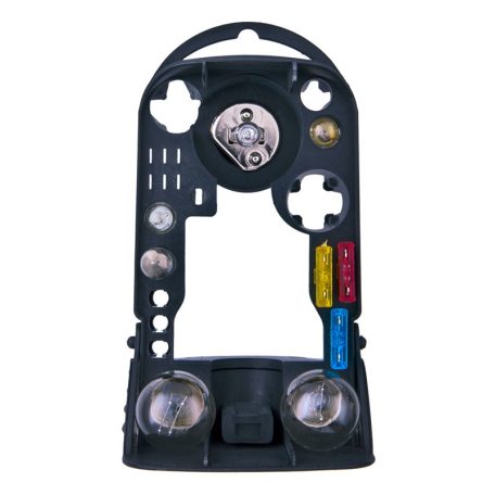 Izzókészlet H1 - 93015