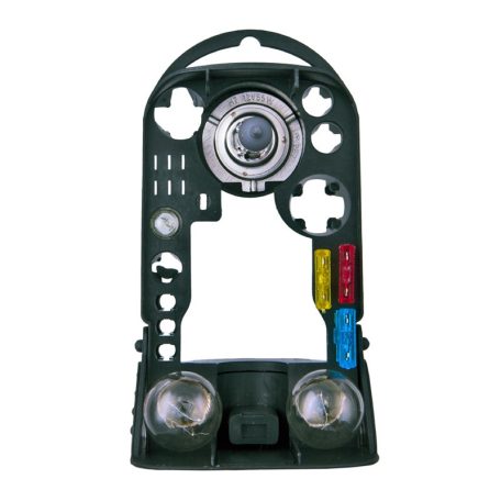 Izzókészlet H7 - 93039