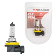 Izzó H11 12V/55W PGJ19-2 - 93046