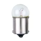 Izzó G18 12V/5W BAY15s - 10 db - 93107