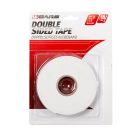 Kétoldalas ragasztószalag 15 mm x 5 m - 93381