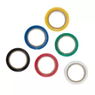 Szigetelőszalag garnitúra 6 db-os, 15 mm - 93466