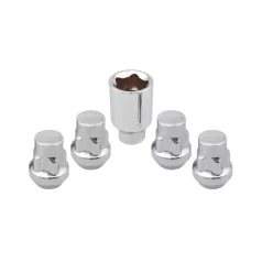 Biztonsági kerékőr szett 12x1,5x 23C anya - 93923