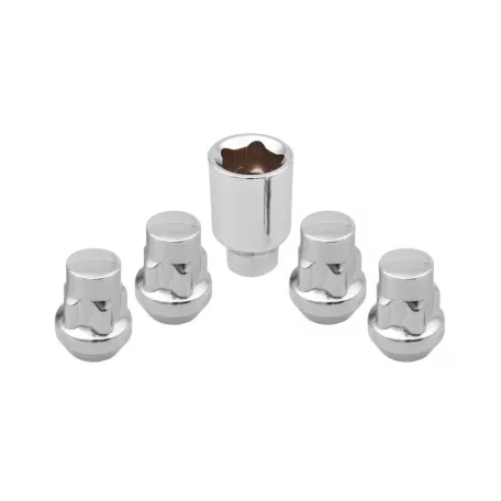 Biztonsági kerékőr szett 12x1,5x 23C anya - 93923