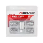 Biztonsági kerékőr szett 12x1,5x 23C anya - 93923