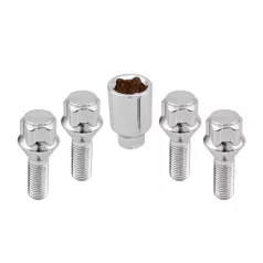 Biztonsági kerékőr szett 12x1,5x28C - 93930