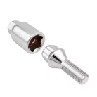 Biztonsági kerékőr szett 12x1,5x28C - 93930