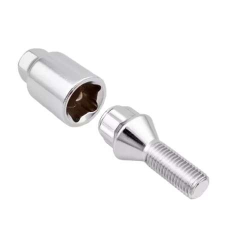 Biztonsági kerékőr szett 12x1,5x28C - 93930