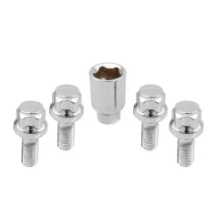 Biztonsági kerékőr szett 12x1,5x25R - 93947