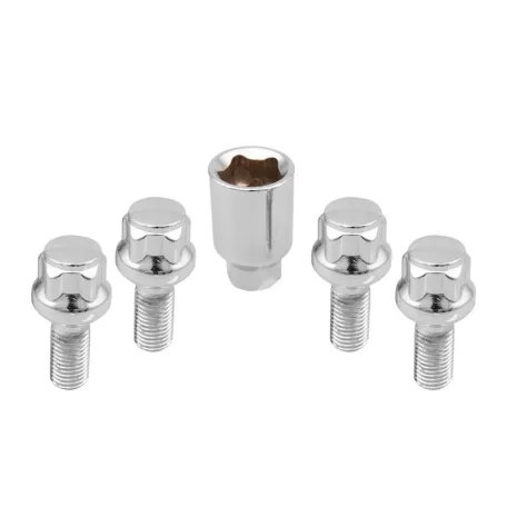 Biztonsági kerékőr szett 12x1,5x25R - 93947