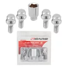 Biztonsági kerékőr szett 12x1,5x25R - 93947