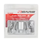 Biztonsági kerékőr szett 12x1,5x25R - 93947