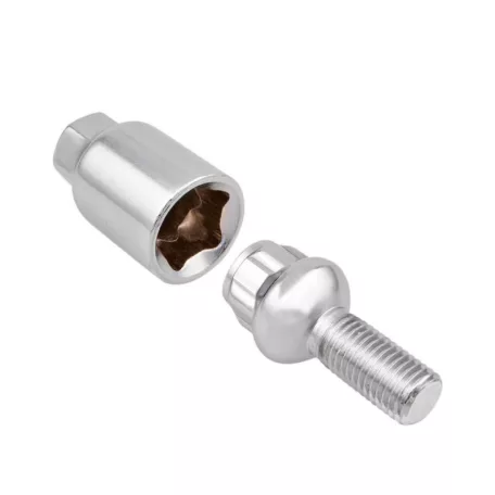 Biztonsági kerékőr szett 12x1,5x25R - 93947