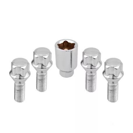 Biztonsági kerékőr szett 12x1,25x27C - 93954