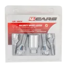 Biztonsági kerékőr szett 12x1,25x27C - 93954