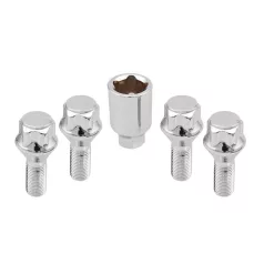 Biztonsági kerékőr szett 12x1,25x25C - 93961