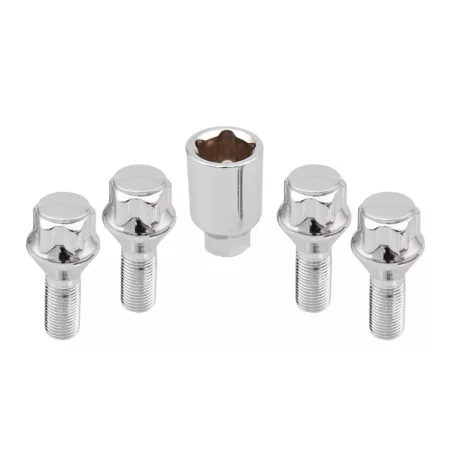 Biztonsági kerékőr szett 12x1,25x25C - 93961