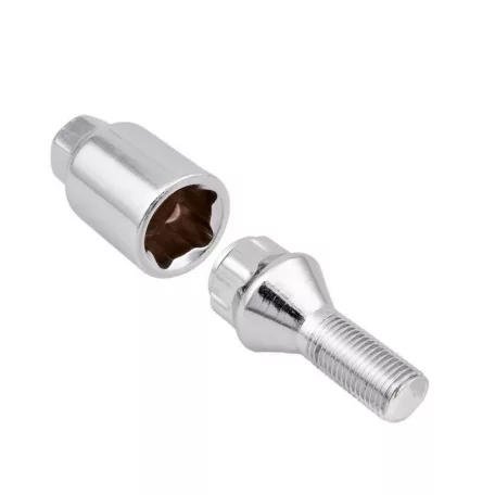 Biztonsági kerékőr szett 12x1,25x25C - 93961