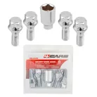 Biztonsági kerékőr szett 12x1,25x25C - 93961