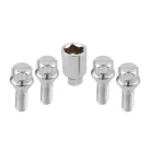 Biztonsági kerékőr szett 12x1,5x25C - 93978