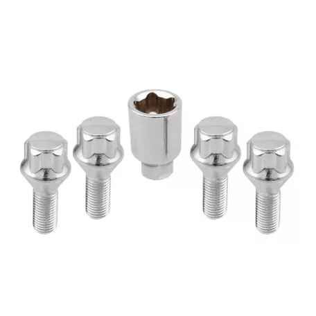 Biztonsági kerékőr szett 12x1,5x25C - 93978