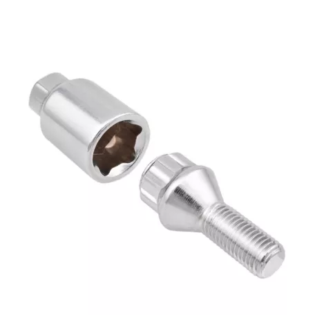 Biztonsági kerékőr szett 12x1,5x25C - 93978