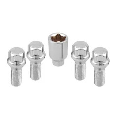 Biztonsági kerékőr szett 14x1,5x27C - 93985