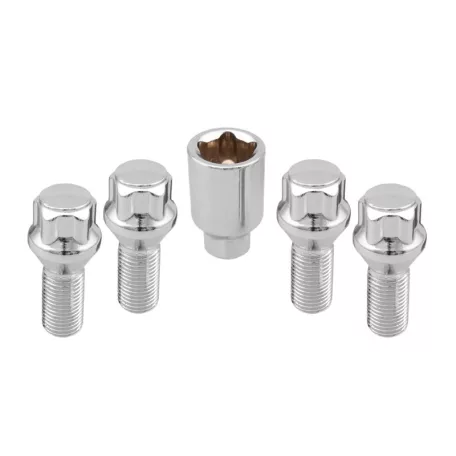 Biztonsági kerékőr szett 14x1,5x27C - 93985