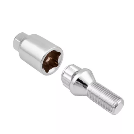 Biztonsági kerékőr szett 14x1,5x27C - 93985