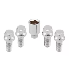 Biztonsági kerékőr szett 14x1,5x27R - 93992