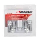 Biztonsági kerékőr szett 14x1,5x27R - 93992