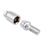 Biztonsági kerékőr szett 14x1,5x27R - 93992