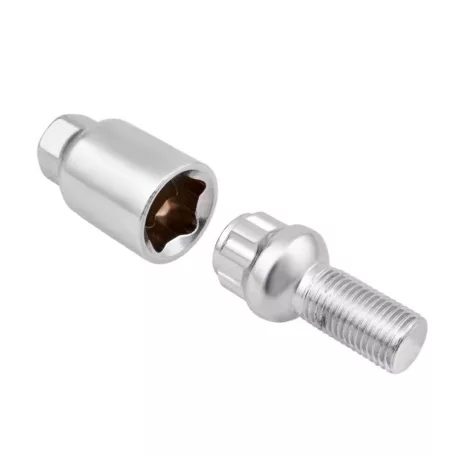 Biztonsági kerékőr szett 14x1,5x27R - 93992