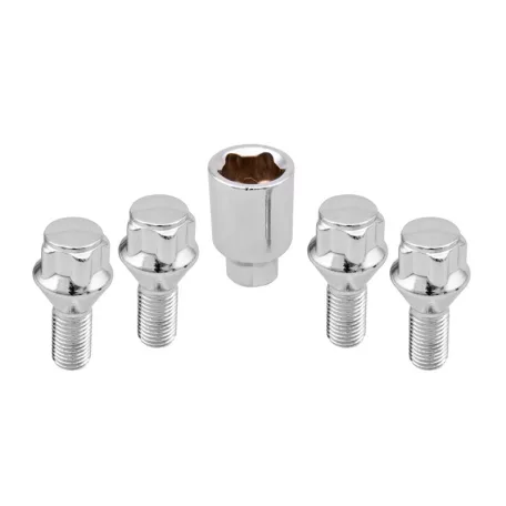 Biztonsági kerékőr szett 12x1,5x22C - 94005