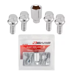 Biztonsági kerékőr szett 12x1,5x22C - 94005