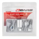 Biztonsági kerékőr szett 12x1,5x22C - 94005