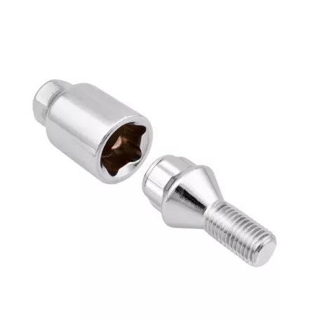 Biztonsági kerékőr szett 12x1,5x22C - 94005