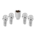 Biztonsági kerékőr szett 14x1,5x25C - 94012