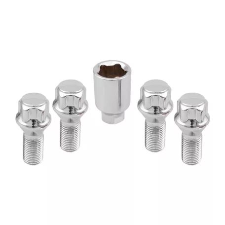 Biztonsági kerékőr szett 14x1,5x25C - 94012