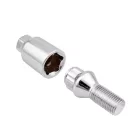 Biztonsági kerékőr szett 14x1,5x25C - 94012