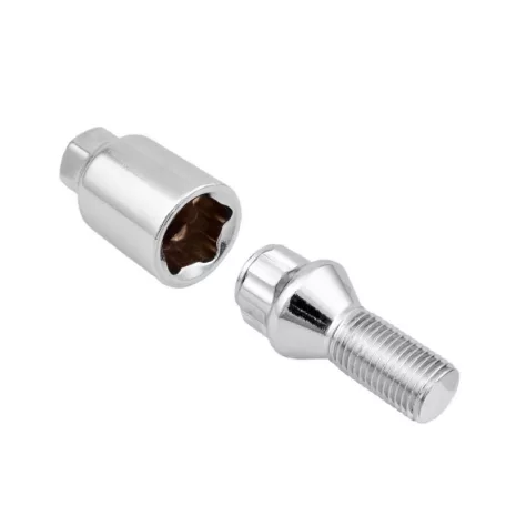 Biztonsági kerékőr szett 14x1,5x25C - 94012